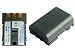 7.40V,750mAh,Li-ion,Replacement Camcorder Battery for CANON DC420, FV500, HG10, HV20, HV30, VIXIA HV40, CANON DC300, Elura, FVM, iVIS, IXY, MD, MV, MVX, Optura, VIXIA, ZR Series,Compatible Part Numbers:BP-2L5, BP-2LH, NB-2L, NB-2LH,