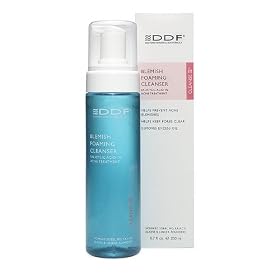 DDF-Doctor's Dermatologic Formula Blemish Foaming Cleanser
