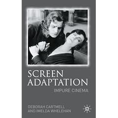 Screen Adaptation: Impure Cinema