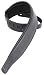 Levy's Leathers Garment Leather Strap with Foam Pad,Navy