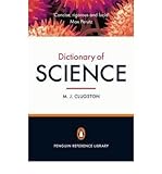 The Penguin dictionary of science