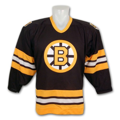 Boston Bruins Vintage Replica Jersey 1980 (Away) Size M