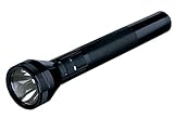 Streamlight 26060 SL-20X Flashlight with 120V AC Charger and Sleeve, Black