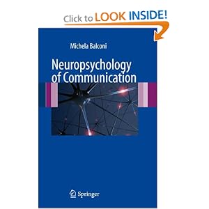 41CHxQ1UZeL. BO2,204,203,200 PIsitb sticker arrow click,TopRight,35, 76 AA300 SH20 OU01  Neuropsychology of Communication