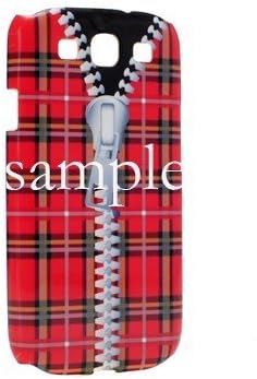 Custom Personalized Final Fantasy Or Advent Children: Cloudy Wolf (Cloud) Cover Hard Plastic SamSung Galaxy S3 I9300/I9308/I939 Case