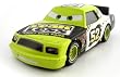 Disney Pixar Cars Supercharged - Leakless