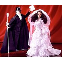 FAO Schwarz Barbie - The Phantom of the Opera Barbie and Ken Giftset Barbie Doll