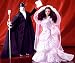 FAO Schwarz Barbie - The Phantom of the Opera Barbie & Ken Giftset Barbie Doll