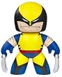Marvel Legends Mighty Muggs: Wolverine