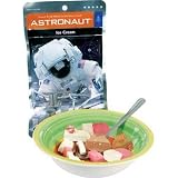 Astronaut Meals Neopolitian ice cream Evaluations 41CHz7dpAzL. SL160 Astronaut Meals Neopolitian ice cream Evaluations