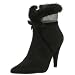 Beverly Feldman Women's Deja-Vu Bootie
