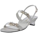 Annie Shoes Womens Avery Slingback Sandal