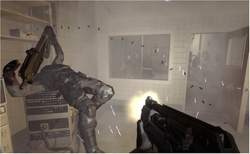 Fear 2: Project Origin image