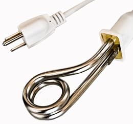 Bush CH-101 Energy-Saving Immersion Water Heater