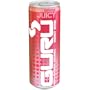 Guru Juicy Superfruit Energy Drink, 100% Natural, 12-Ounce Cans (Pack of 24)