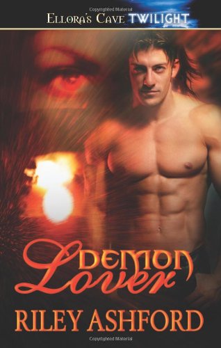 Demon Lover: Elloras Cave