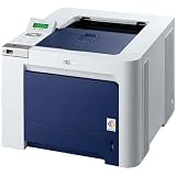 Brother HL-4040cn Color Laser Printer with Built-in Network Interface