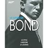 Le livre de Bond