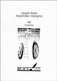 A8 Gedichte - J&uuml;rgen Bulla, Alexander Holzapfel