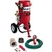 - Marco 3.0 Cubic Ft. Abrasive Blasting Machine Package