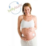 Bellybuds - Pregnancy Bellyphones - Play Prenatal... by bellybuds