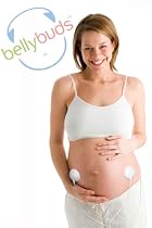 Bellybuds - Pregnancy Bellyphones - Play Prenatal Music and Voices to the Womb
From Belly Buds
