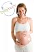 Bellybuds - Pregnancy Bellyphones - Play Prenatal Music and Sounds to the Womb