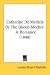 Catherine De Medicis Or The Queen-Mother: A Romance (1848)