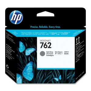 PRINTHEAD HP 762 DARK GRAY-CN074A