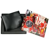 Liverpool FC. Wallet - Retro