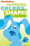 Numbers, Colors, Shapes... And Blue!