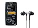 Electronics : Sony NWA808FB 8GB Video WALKMAN - Black