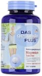 Das gesunde Plus Magnesium Tabletten,...