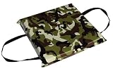 Kwik Tek Type Iv Cushion Camo