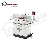 Shop Fox W1755 6 Parallelogram Jointer