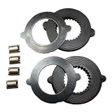 8.25 Chrysler, Model 35, D36 ICA, & Dana 28 TracLoc clutch set. by Dana Spicer