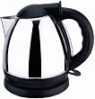 Tayama Electric Cordless 1.2 Liter Stainless Steel Kettle