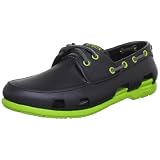 [クロックス] Crocs Beach Line Boat Shoe Men