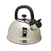 Le'Xpress Stainless Steel Whistling Kettle 2.0 Litres