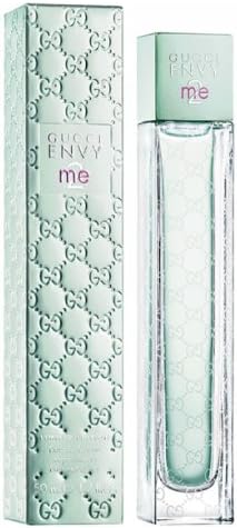 GUCCI_Envy Me 2 Eau De Toilette Spray for women 1.7 FL OZ / 50 ml