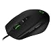 MIONIX Naos 3200 LED Optical Sensor 3200dpi Gaming Mouse