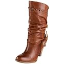 Naughty Monkey Women's Kiddy Up Boot