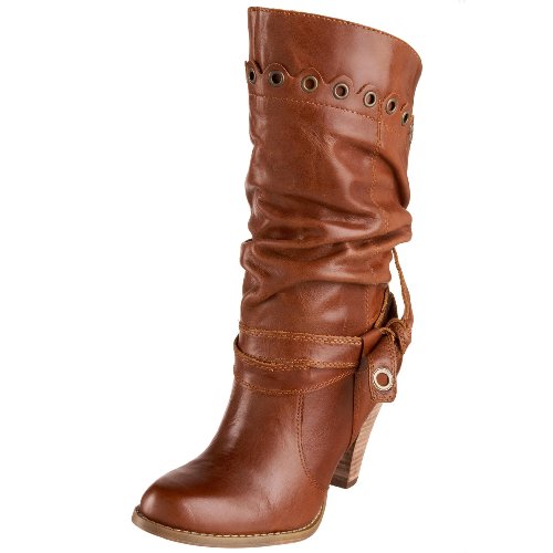 Naughty Monkey Women's Kiddy Up Boot