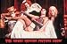 The Rocky Horror Picture Show - Framed Movie Postcard (Size: 6" x 4")