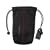 Sony LCS-CSK/B Draw-string style reversible pouches Soft Carrying Case (Black/Red and Brown/Blue)