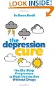 The Depression Cure: The Six-Step Programme to Beat Depression Without Drugs