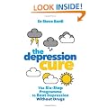 The Depression Cure: The Six-Step Programme to Beat Depression Without Drugs