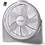 Lasko 3540 Cyclone 20-Inch Pivoting Floor Fan with Remote Control