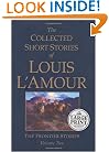 The Collected Short Stories of Louis L'Amour: Volume 2