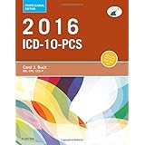 2016 icd 10 pcs professional edition 1e